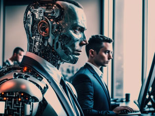 Making sense of AI in marketing: Bridging simplicity and sophistication for SMEs