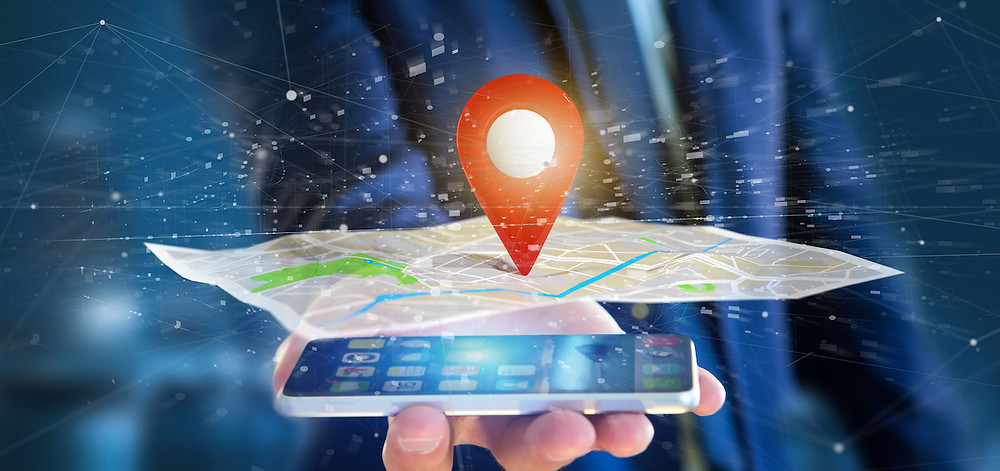 Safe Hub's GPS Locate for lone workers