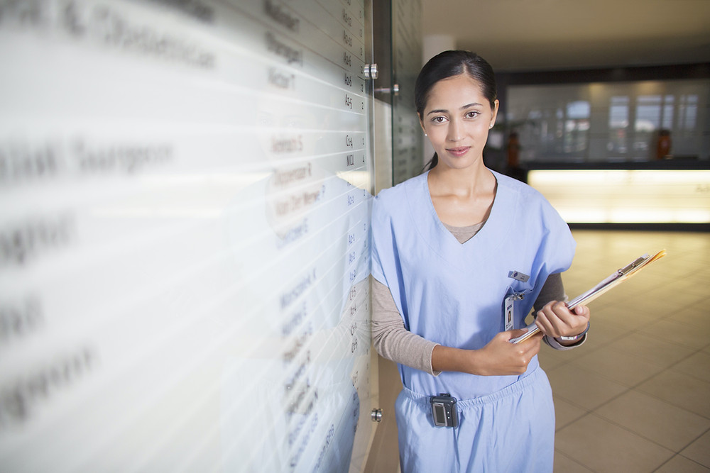 protect lone healthcare employees from violence