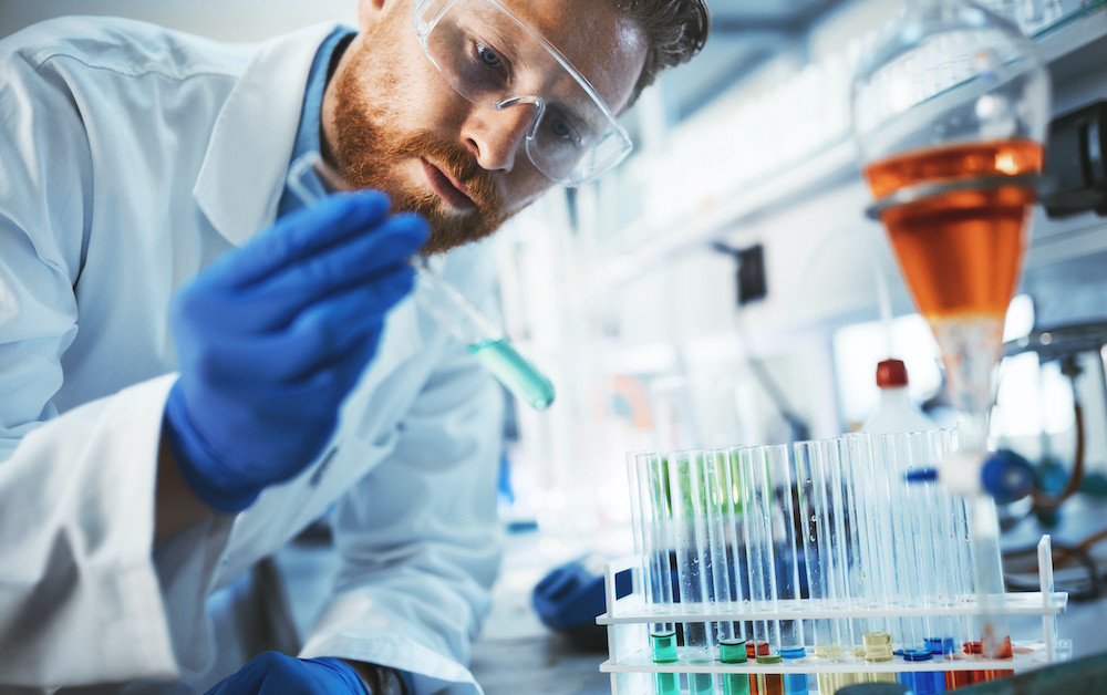 Risk assessments for research lone workers must account for Covid-19, while Safe Hub mitigates usual risks at labs and research facilities.