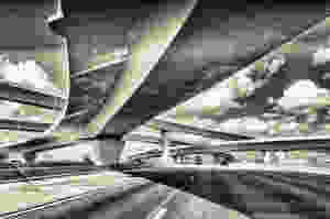 roadside and layby cleaning services