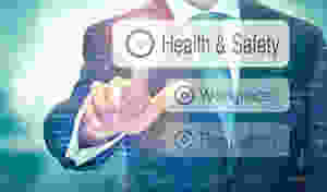 Health & Safety at React Specialist Cleaning
