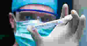 Coronavirus decontamination by React Specialist Cleaning
