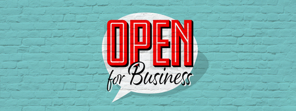 Hodgkinson Bennis open for business