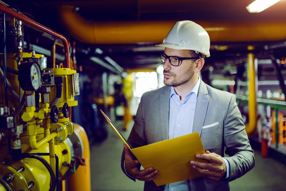 Insurance inspections and safety testing with Hodgkinson Bennis