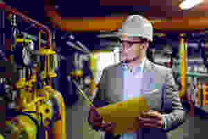 Insurance inspections and safety testing with Hodgkinson Bennis