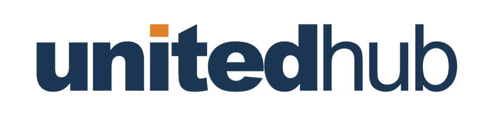 UnitedHub Logo by United UK