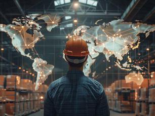 Unlock efficiency with United UK, a single-source supplier of non-food consumables for hospitality