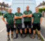 Everything Asbestos Environmental Co Ltd team pic