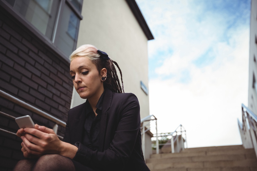 Protect lone workers from sexual harassment