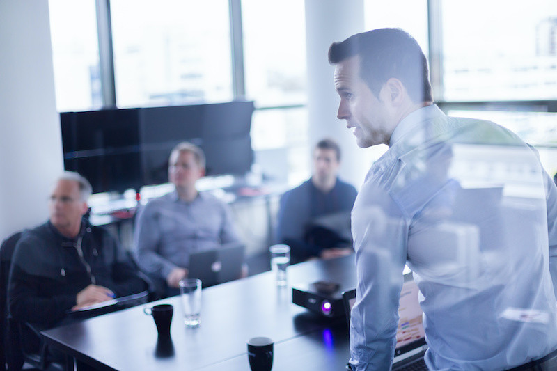 Safe Hub training boosts take-up of our lone worker safety system