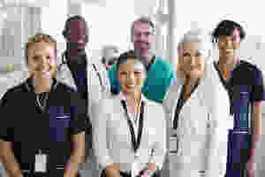 Safe Hub for healthcare lone workers