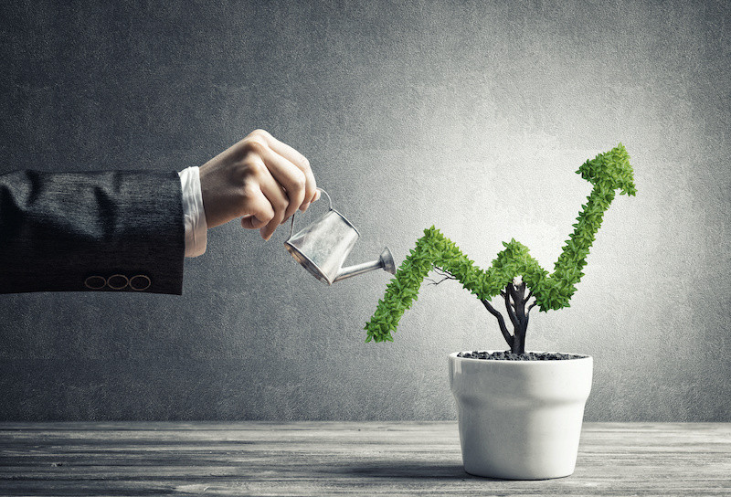 REACT’s June 2020 share placing gives the company the opportunity to scale the business through organic growth.