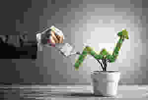 REACT’s June 2020 share placing gives the company the opportunity to scale the business through organic growth.
