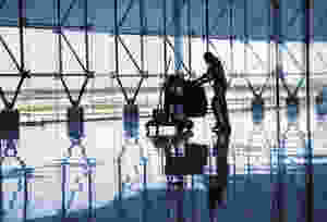Spotlight on industrial and commercial deep cleaning
