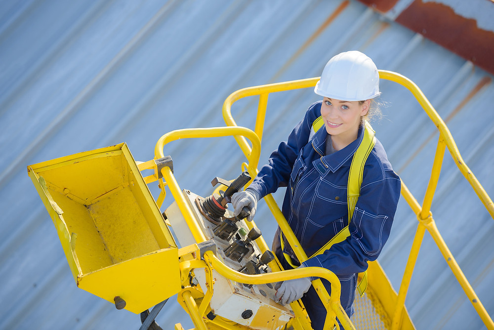 Worker Down provides powerful response to slips, trips or falls