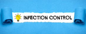 4-step infection control methodology that gets results