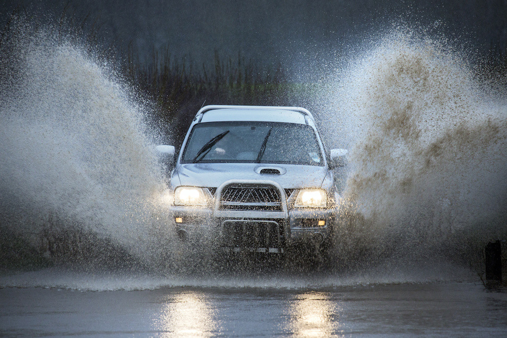 Group Alert and Safe Hub warn of extreme weather events