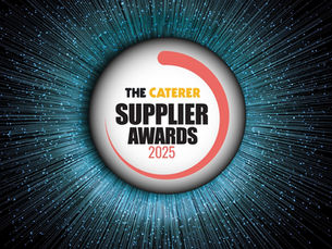United UK shortlisted for The Caterer Supplier Awards for 2025, Community Campaign of the Year