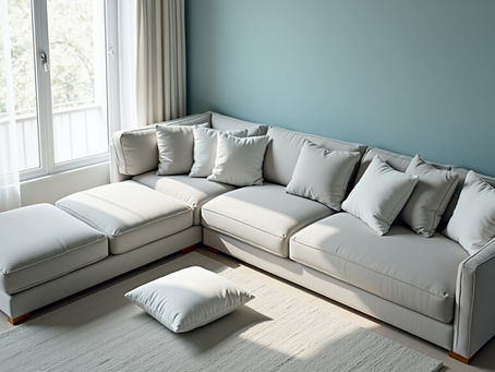 Why Hiring a Cleaning Service Might Be the Best Decision You Didn’t Know You Needed