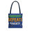 Thumbnail: Statement Tote Bag (AOP)