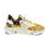 Thumbnail: Golden Blue Butterfly Women's Mesh Sneakers