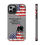Thumbnail: American Flag Phone Cases