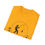 Thumbnail: Happy Thursday Fishing Unisex Softstyle T-Shirt