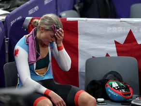 Why I’m Trying a New Sport at 31: My Journey from Cycling to Speed Skating