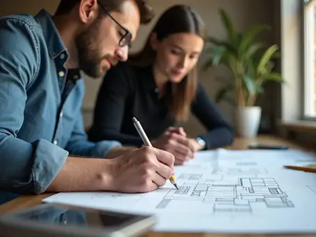 L’Accompagnement des Témoins : Rocking the Speech