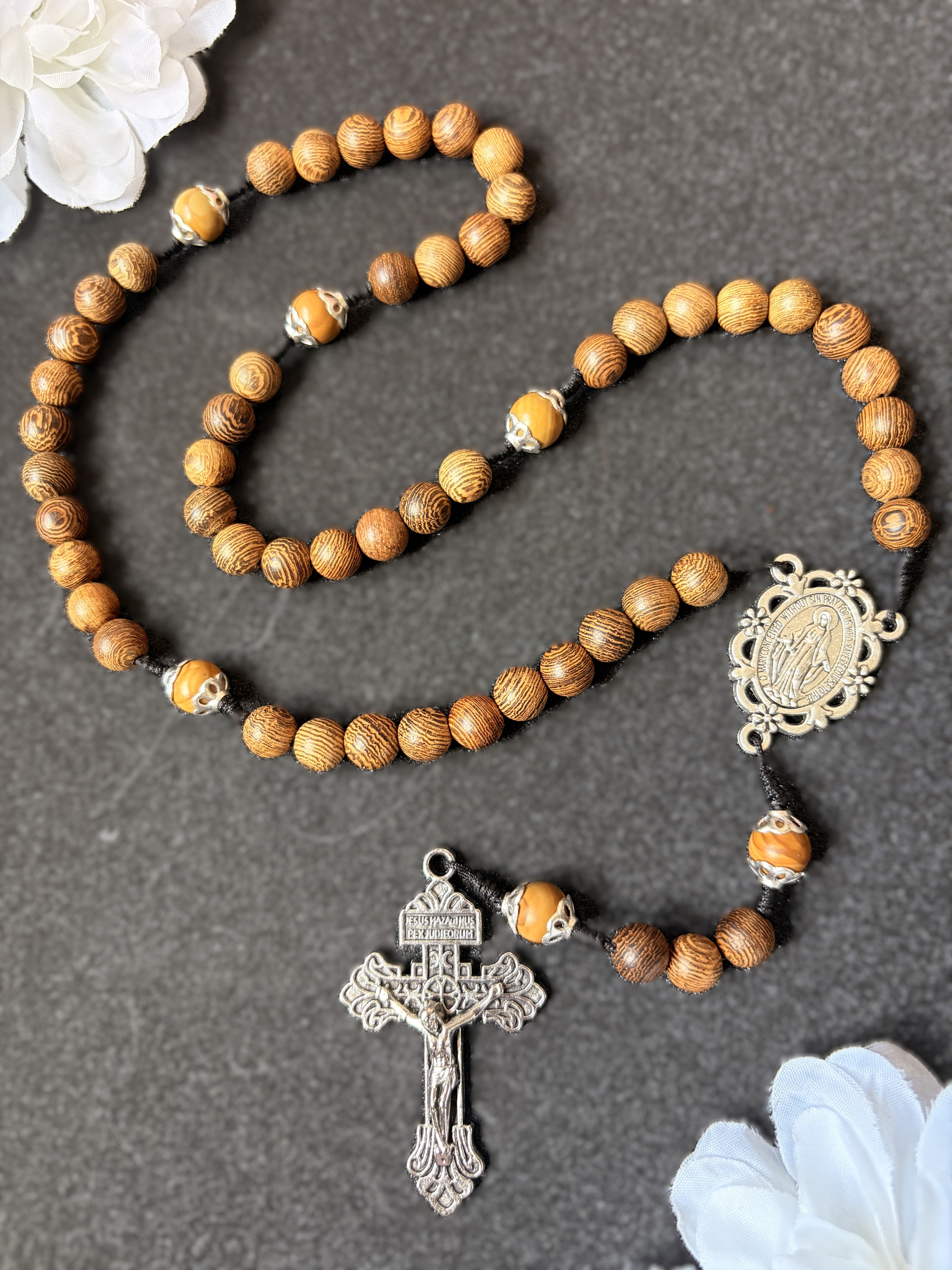 Lux Rosary