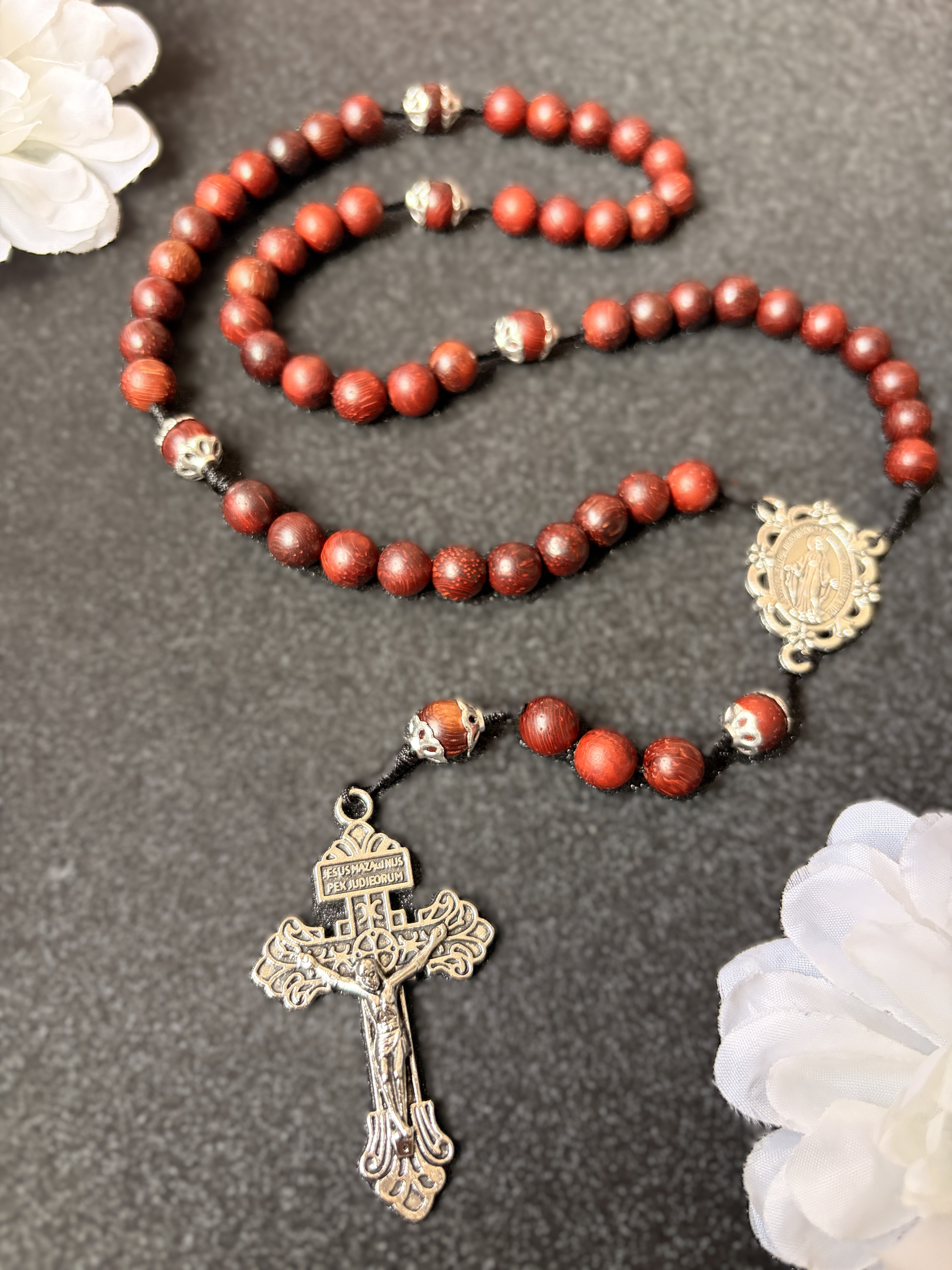 Agnus Rosary