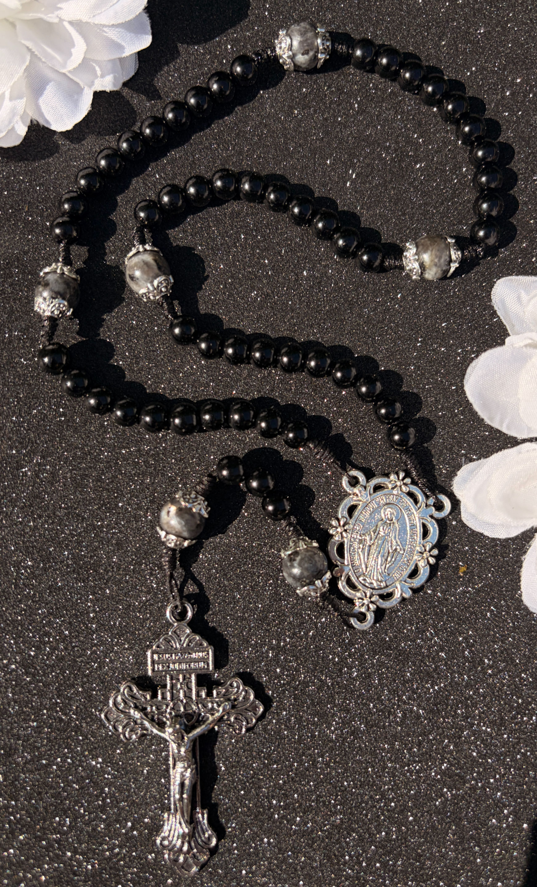Militia Mariae Rosary