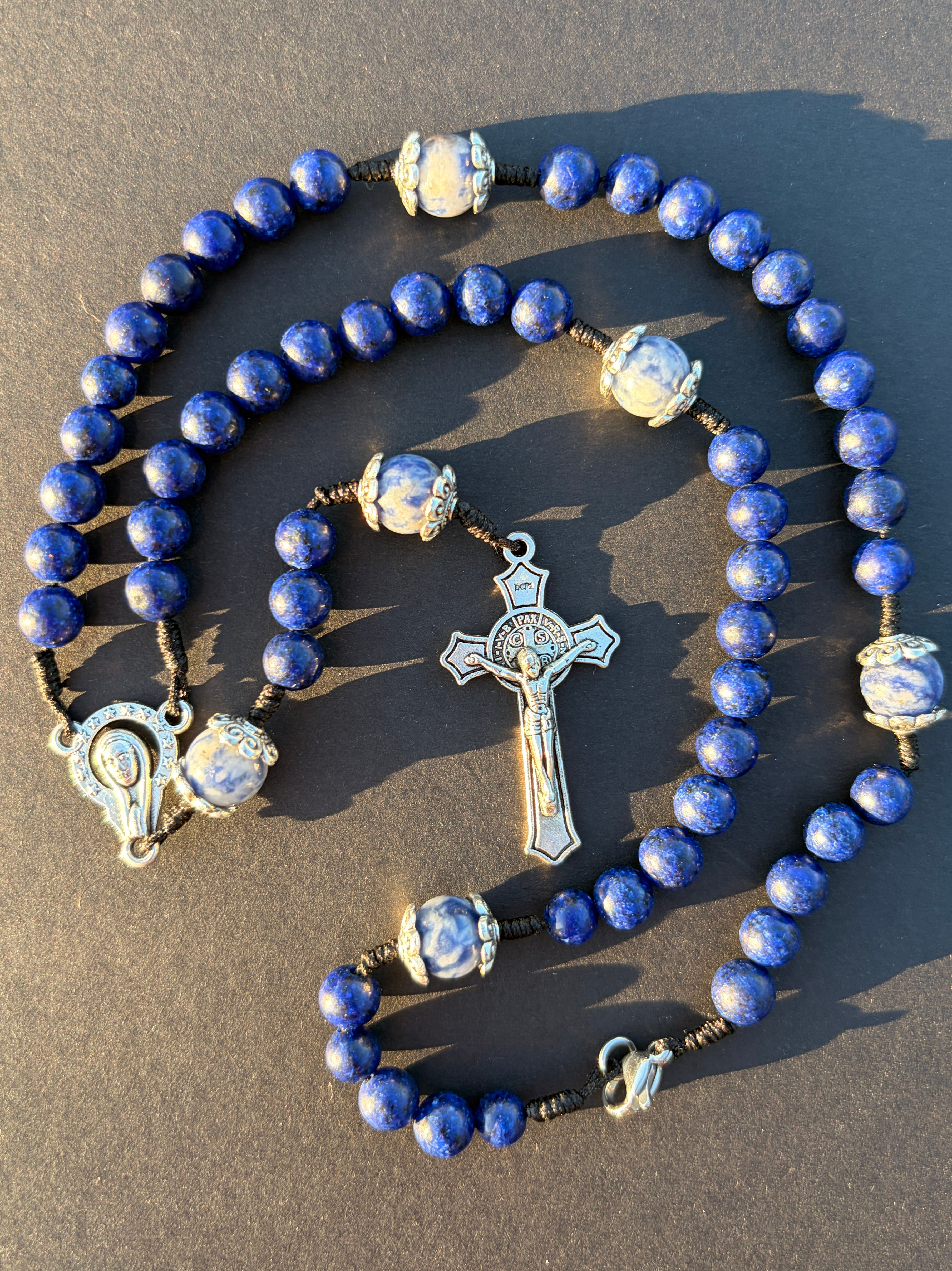 St. Dominic Rosary
