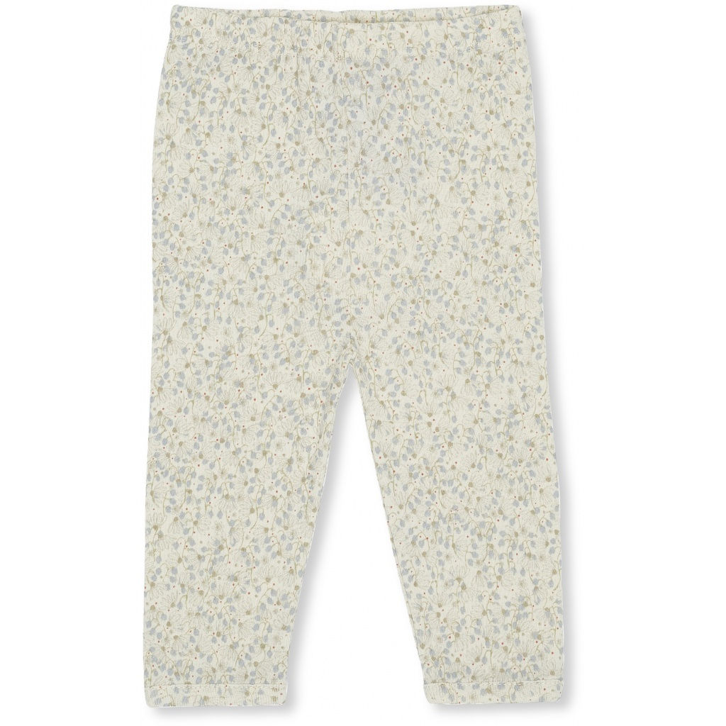Konges slojd - newborn pants melodie