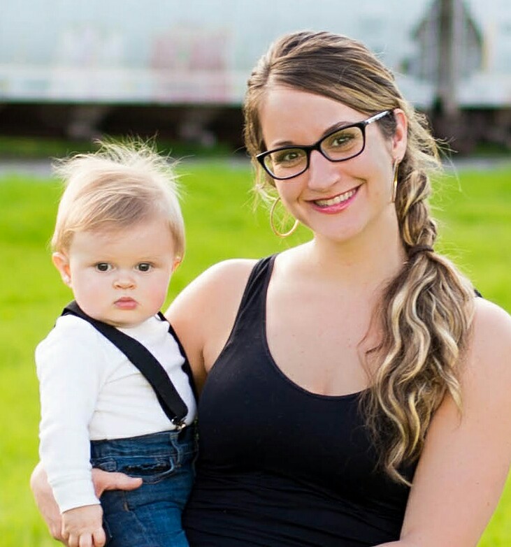 Writer: Janelle Payne