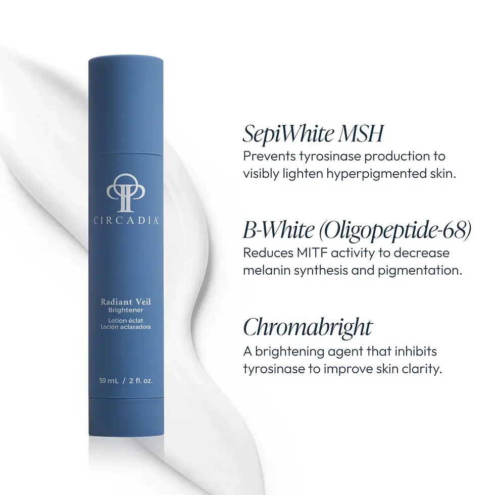 Thumbnail: Bright Veil Brightener 2oz