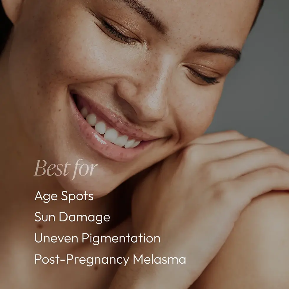 Thumbnail: Bright Veil Brightener 2oz