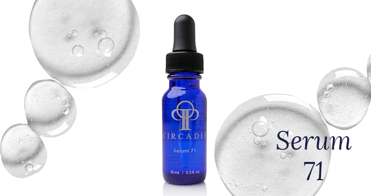 Serum 71
