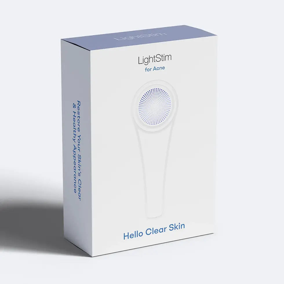 Thumbnail: LightStim LED Light