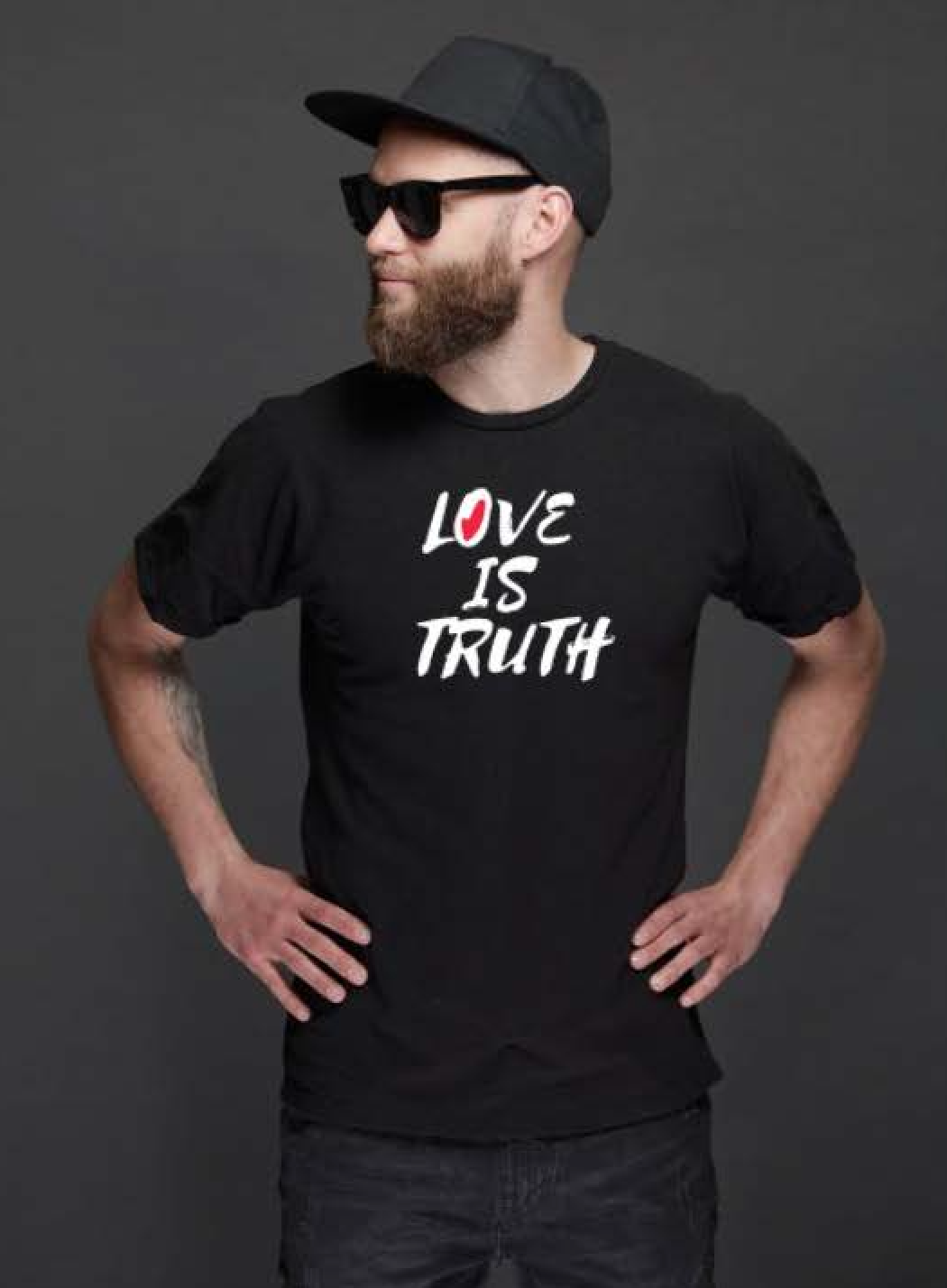 T Shirt - Any Size Color - 1 Shirt