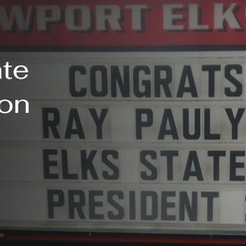 2023 Convention Photo Gallery - Published