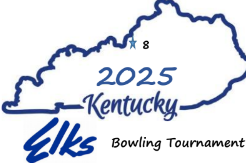 Kentucky Elks State Bowling Tournament 2025