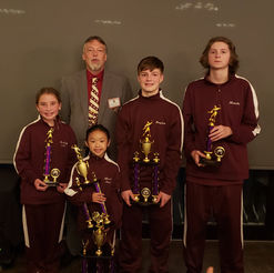 Kentucky Soccer Shooters Finish 3rd in Regionals.