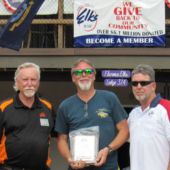 Car Show Helps Kids With Cancer Major Project