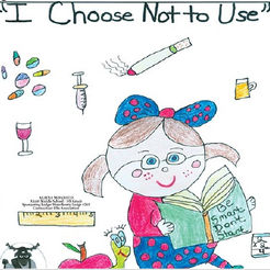 Elks Drug Awareness Program Announces 2024 Poster Contest