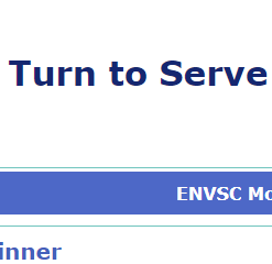 A Kentucky Winner - ENVSC Monthly Newsletter