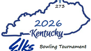 2026 Kentucky Elks Bowling Results
