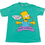 Thumbnail: 1990 Bart Simpson "Don't Have A Cow, Man" T-shirt