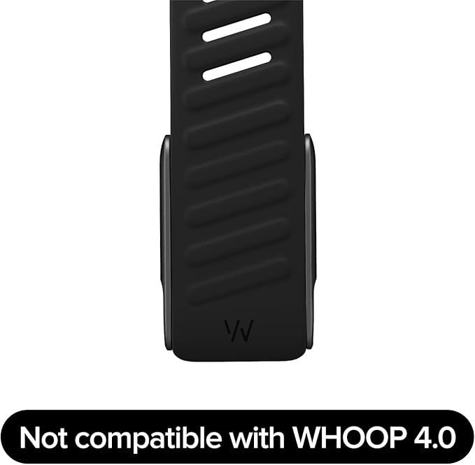 Thumbnail: WHOOP 5.0/MG SportFlex – Waterproof, Sweatproof Accessory Gravity